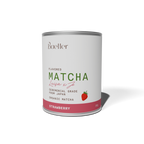 Baetter Matcha Strawberry