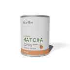 Baetter Matcha Peach