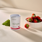 Baetter Matcha Strawberry