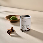 Baetter Matcha Cinnamon Bun