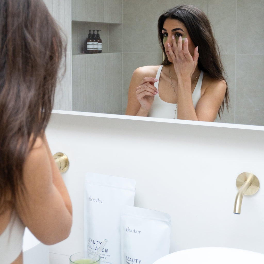 Baetter Beauty Collagen 