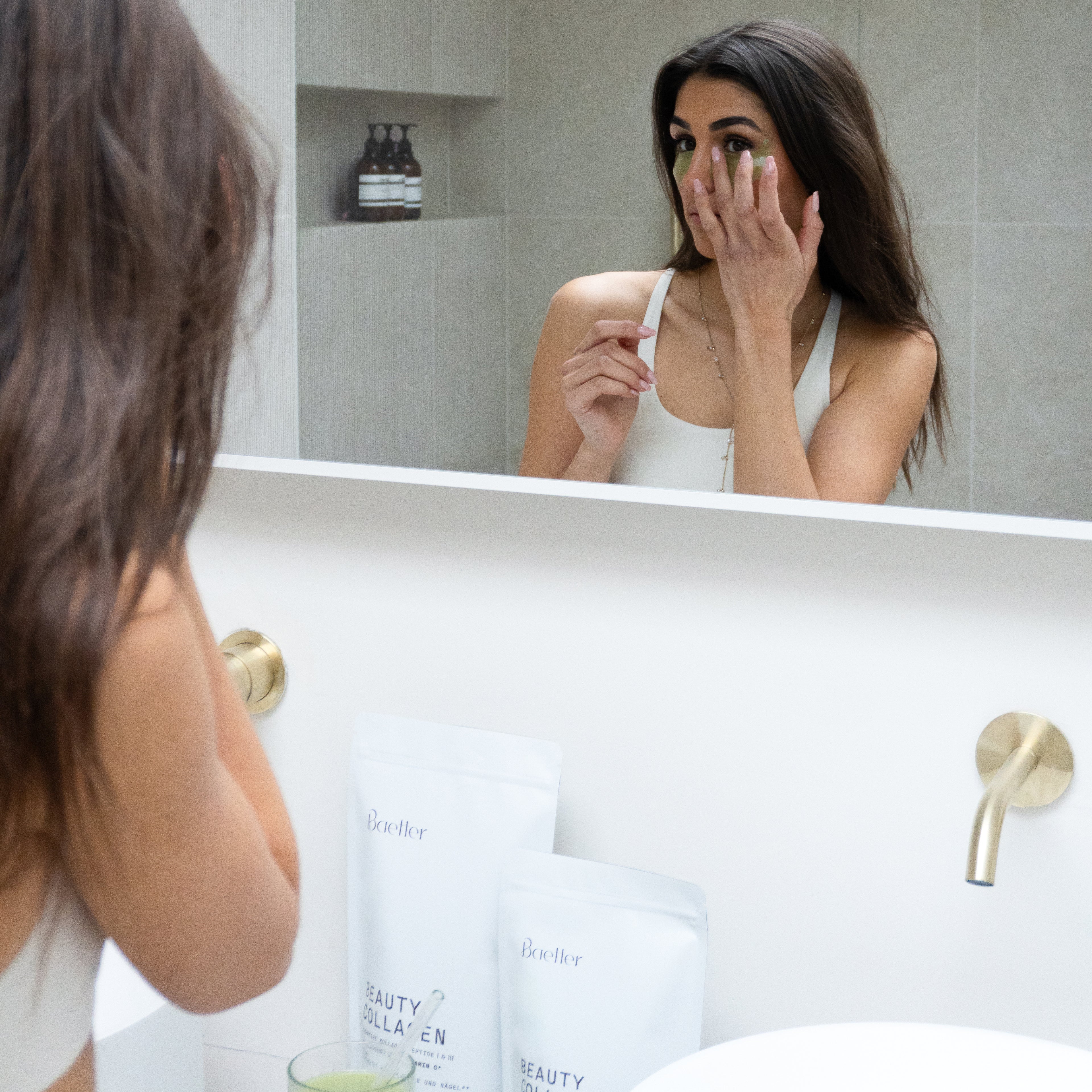 Baetter Beauty Collagen 