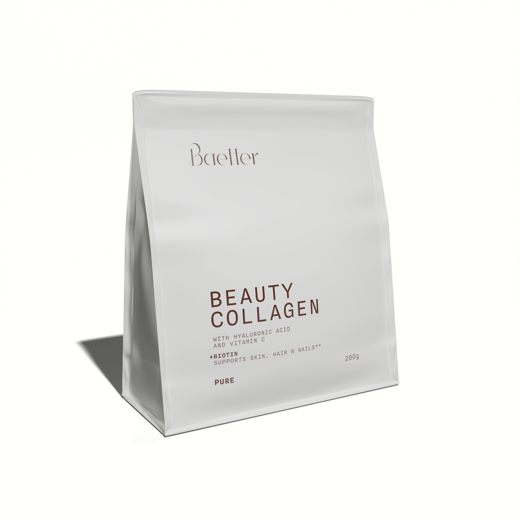 Beauty Collagen 200g