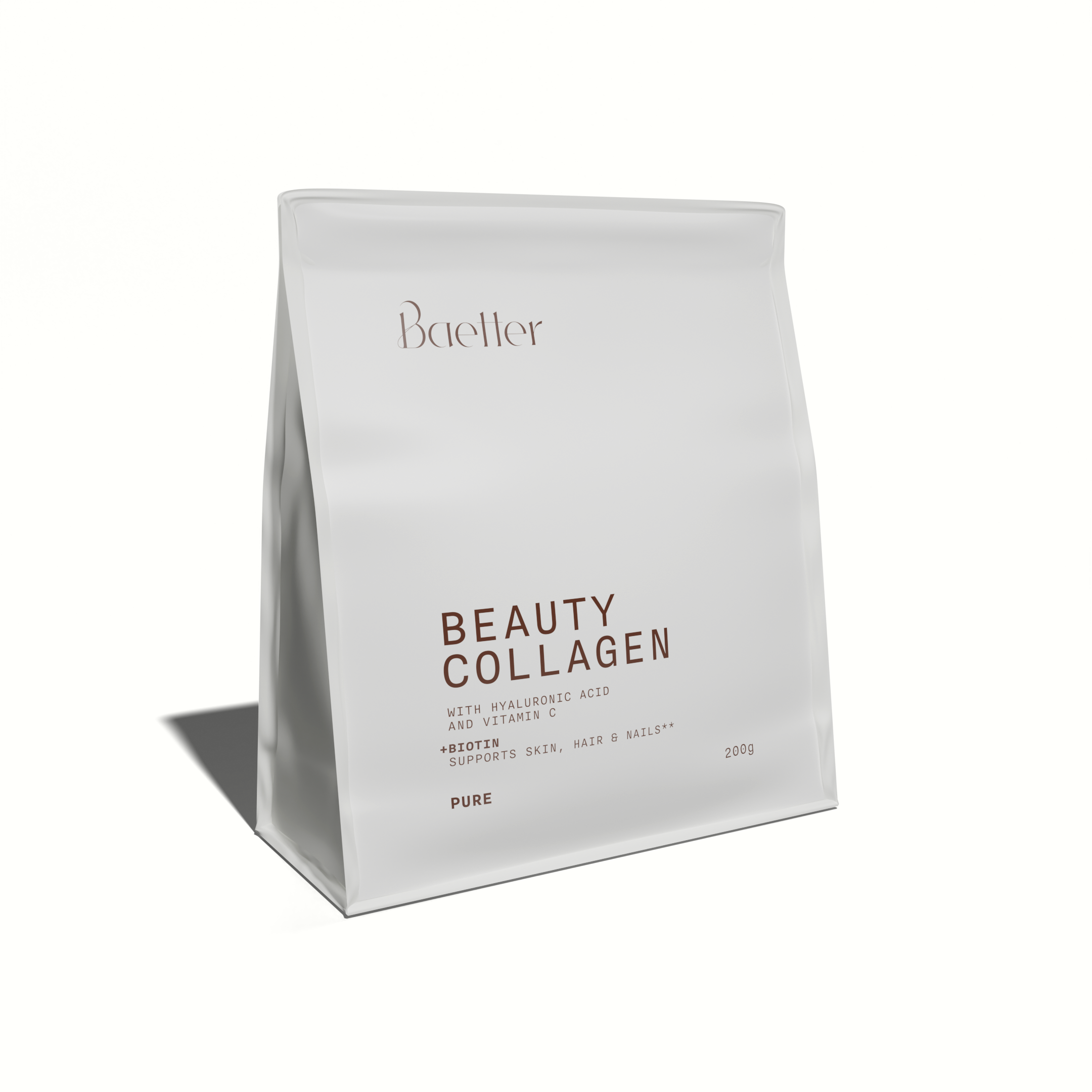Beauty Collagen 200g