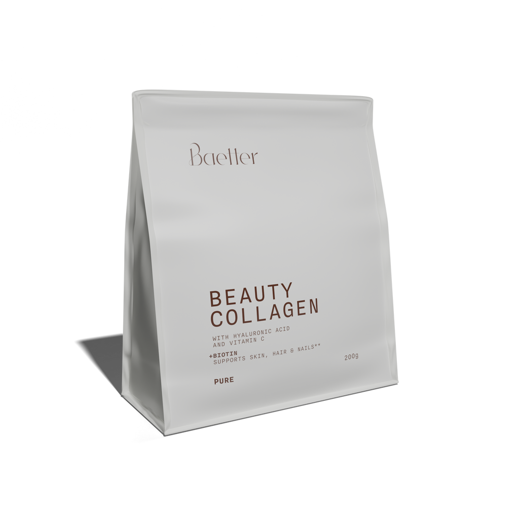 Beauty Collagen 200g