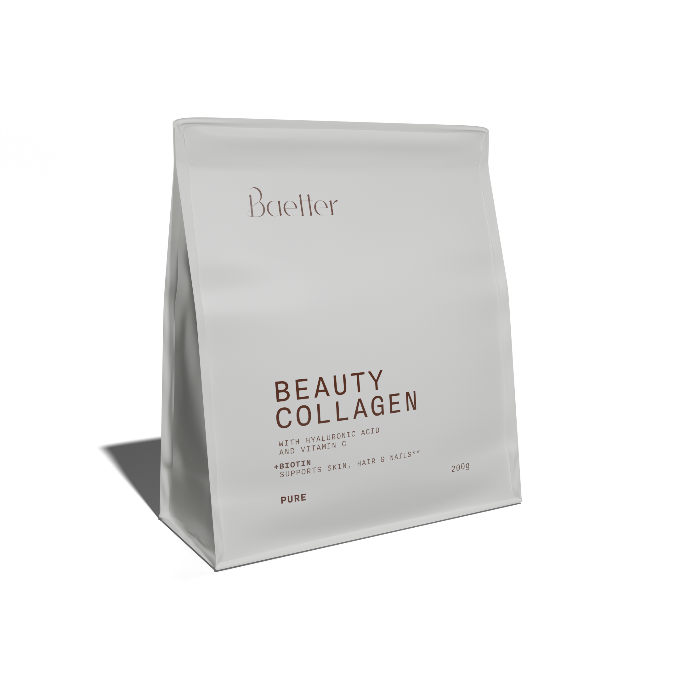 Beauty Collagen 200g