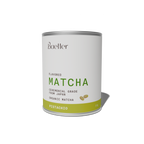 Baetter Matcha Pistachio