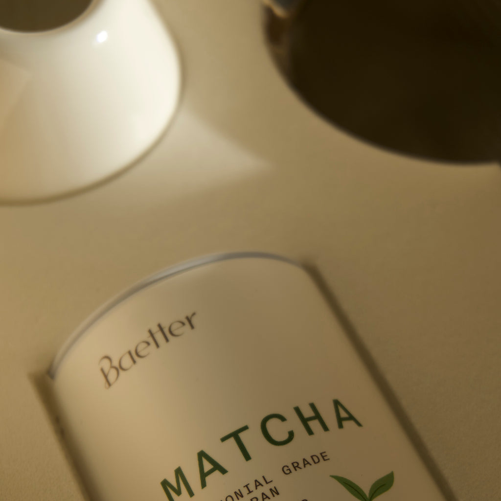 Matcha Set