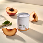 Baetter Matcha Peach