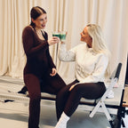 Baetter Matcha Strawberry