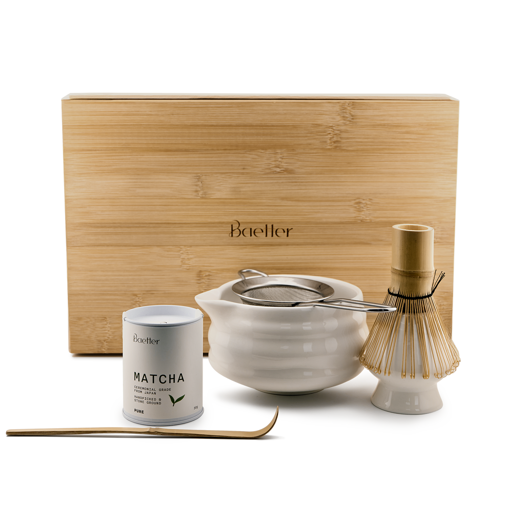 Matcha Set